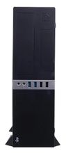 Характеристики Компьютер iRU Office 310H5SF, Intel Core i3 10105, DDR4 ...