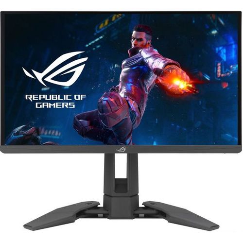 24.1" Монитор ASUS ROG Swift PG248QP, 1920x1080, TN, 540Гц, 2хHDMI, 1хDP, черный [90lm08t0-b01370]