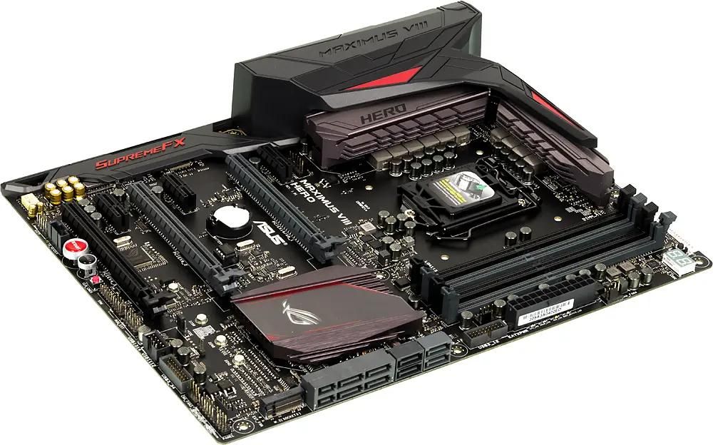 Z170 hero best sale