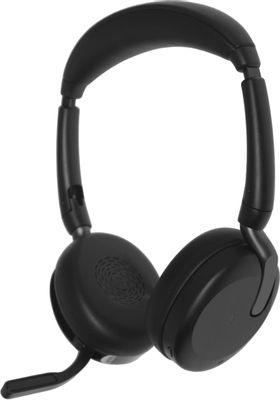 Гарнитура Jabra Evolve2 65 Flex, для компьютера/мобильных