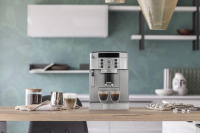 DeLonghi ECAM 22.110.SB