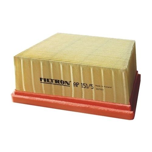 Фильтр воздушный FILTRON AP151/5