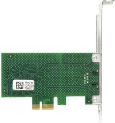 Сетевая карта Gigabit Ethernet EXEGATE EXE-i210AT