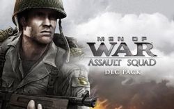 Изображение товара Игра Digitalmindsoft Men of War: Assault Squad 2011 - стратегический боевик с реальной тактикой Изображение товара Игра Digitalmindsoft Men of War: Assault Squad 2011 - стратегический боевик с реальной тактикой