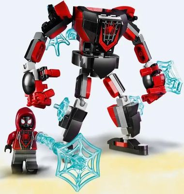 Lego Super Heroes 76171 1471190