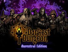Изображение товара Игра DARKest Dungeon Ancestral Edition для ПК с русской локализацией