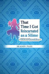 Изображение товара Дополнение к игре That Time I Got Reincarnated as a Slime для ПК на Windows Изображение товара Дополнение к игре That Time I Got Reincarnated as a Slime для ПК на Windows