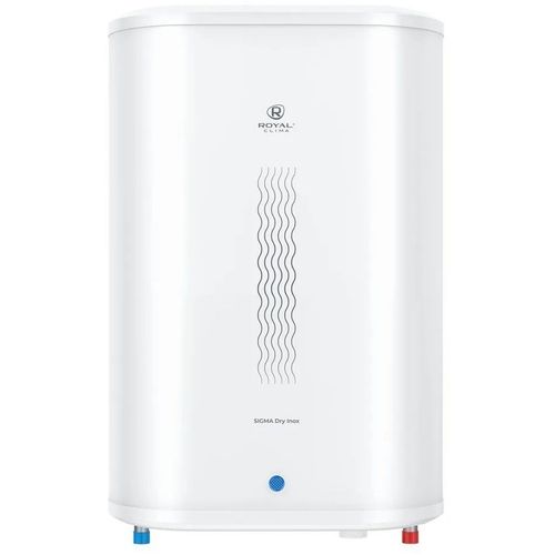 Электрический накопительный водонагреватель Royal Clima RWH-SGD50-FS