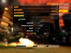 Игра FULQRUM PUBLISHING Death Track: Resurrection, для ПК, регион: Россия