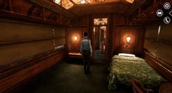 Игра MICROIDS Syberia - Remastered, для ПК, регион: Россия,СНГ