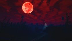 Игра INDIE.IO The Scarlet Harvest, для ПК, регион: Россия, Весь мир