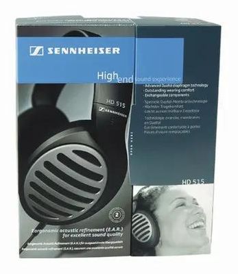 Sennheiser hd 515 outlet