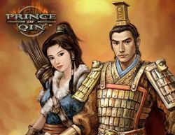 Изображение товара Игра STRATEGY FIRST Prince of Qin, для ПК, регион: Россия, английская версия Изображение товара Игра STRATEGY FIRST Prince of Qin, для ПК, регион: Россия, английская версия