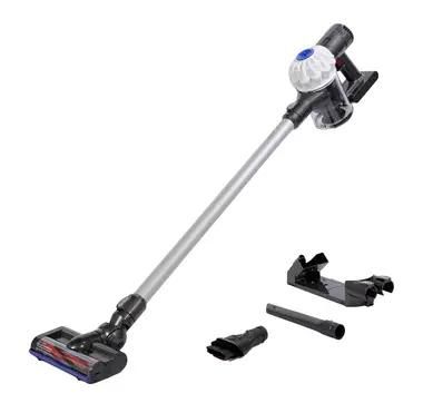 Инструкция, руководство по эксплуатации для пылесос-электровеник Dyson ...