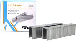 Скобы для степлера KW-Trio 023N,  23/23