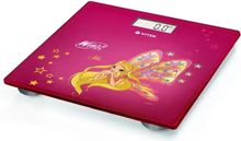 Изображение товара Напольные электронные весы Vitek WX-2151 до 180 кг розовый