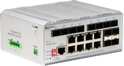 Коммутатор ORIGO OI3120P/185W, управляемый
