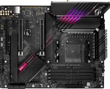 Изображение товара Материнская плата ASUS ROG STRIX B550-XE GAMING WIFI для SocketAM4