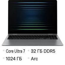 Изображение товара Ноутбук Samsung Galaxy Book 5 Pro 360 16 AMOLED Intel Core Ultra 7 8Ядер 32ГБ SSD 1ТБ Windows 11