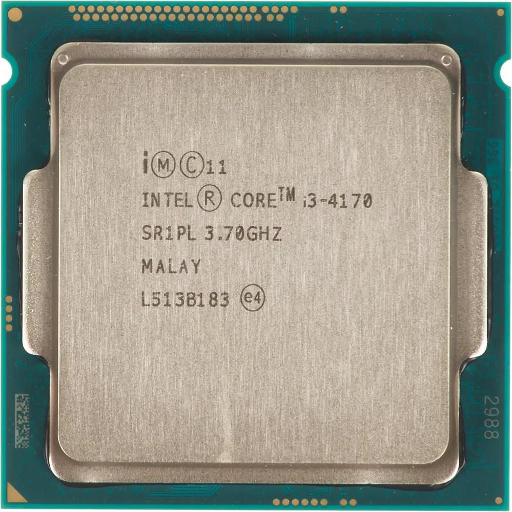 Отзывы на Процессор Intel Core i3 4170, LGA 1150, OEM [cm8064601483645s  r1pl] в интернет-магазине СИТИЛИНК (280904)