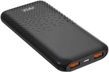 Изображение товара Внешний аккумулятор (Power Bank) HIPER PXL10000, 10000мAч, черный