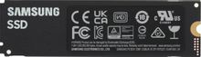 SSD накопитель Samsung 980 PRO MZ-V8P2T0BW 2ТБ