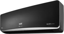 Сплит-система инверторная Ballu Platinum Black BSPI-13HN8/BL/EU настенная, до 35м2, 13000 BTU, черный