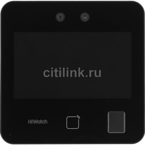 Терминал доступа HIWATCH ACT-T1343EFW ACT-T1343EFW