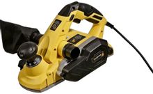 Изображение товара Рубанок HANSKONNER HP11113 мощный электроприбор для строгания и обработки дерева