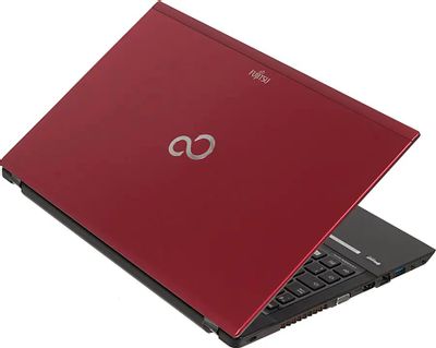 Win11】富士通 LIFEBOOK AH45/M