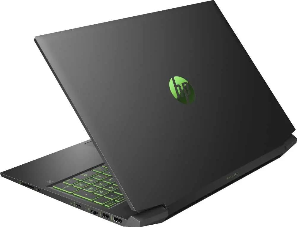 HP Pavilion Gaming 16 a0024ur 16.1