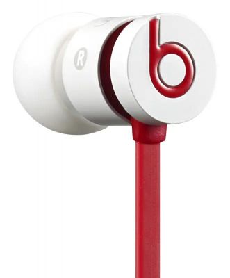Urbeats by dr dre top