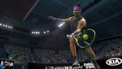 Игра NACON AO Tennis 2, для ПК, регион: Россия,СНГ