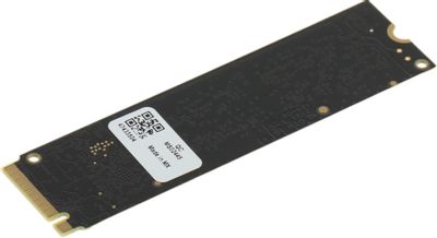 SSD накопитель Crucial P2 CT2000P2SSD8 2ТБ, M.2 2280, PCIe 3.0 x4
