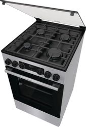 Газовая плита Gorenje GK5C41SF, серый