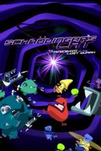 Изображение товара Игра Schrodinger's Cat and the Raiders of the Lost Quar для ПК с русской локализацией