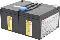 Аккумуляторная батарея APC RBC6
