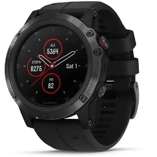 Garmin Fenix 5x plus 51 1.2
