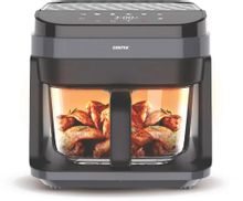 Аэрогриль CENTEK CT-3101, черный – купить в Ситилинк | 2062609