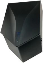 Изображение товара Сушилка для рук G-TEQ 8860 PB черная автоматическая с инфракрасным датчиком