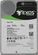 Изображение товара Жесткий диск Seagate Exos X24 ST24000NM002H,  24ТБ,  HDD,  SATA III,  3.5"