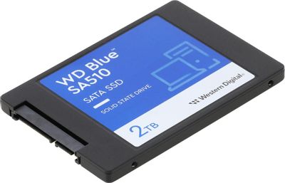 Wd blue 2tb ssd hotsell
