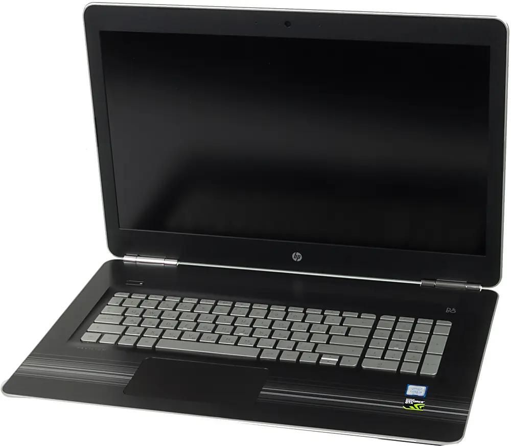 Ноутбук HP Pavilion 17-ab211ur 1MZ47EA, 17.3