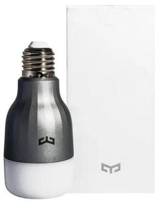 Xiaomi mi led smart bulb gpx4014gl sale
