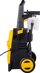 Мойка высокого давления EUROLUX M-155 PRO