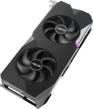 Видеокарта ASUS AMD  Radeon RX 7900XT DUAL-RX7900XT-O20G