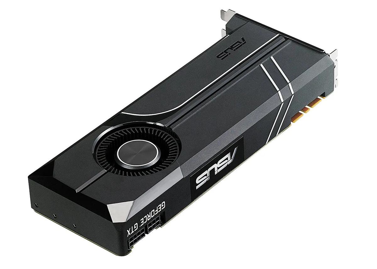 Gtx 1080 ti turbo 11gb sales