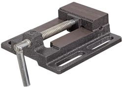 Тиски BELMASH VM75, 11 х 80 мм