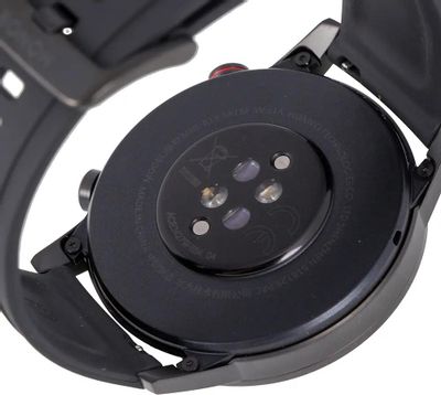 Huawei honor watch magic whatsapp online