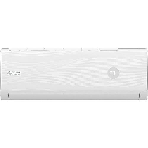 Сплит-система ULTIMA COMFORT Exceed EXD-18PN настенная, до 50м2, 17000 BTU, (комплект из 2-х коробок)